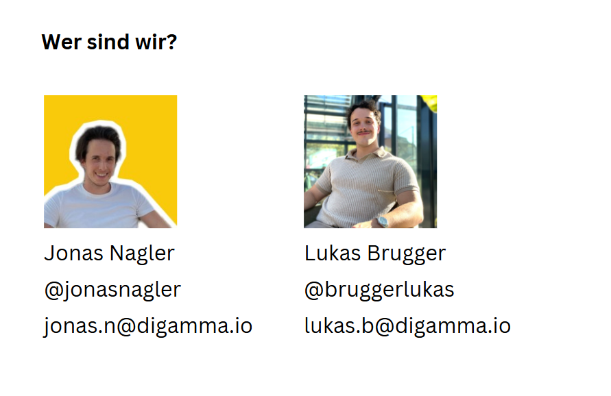 Über 1.000 Teilnehmer. Über 1.500 echte KI-Projekte.
