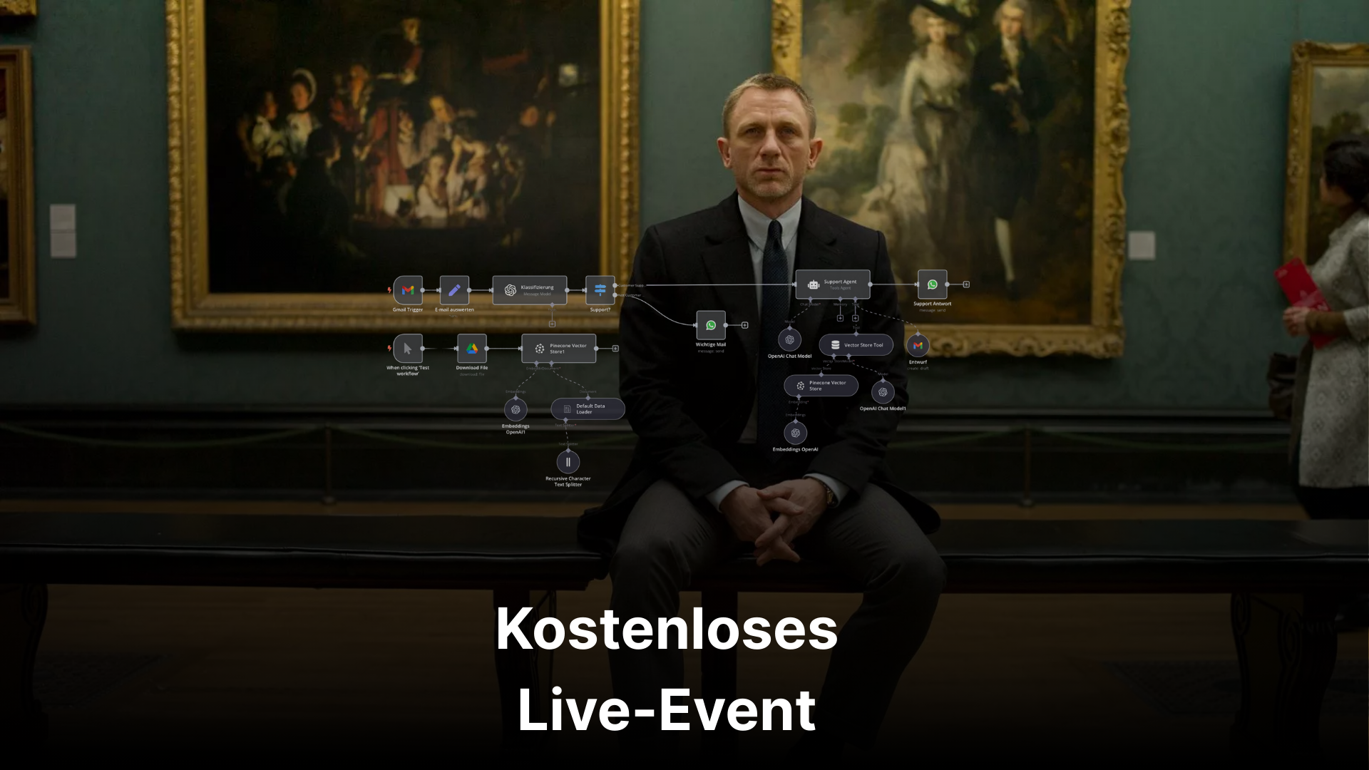 Live-Event Preview