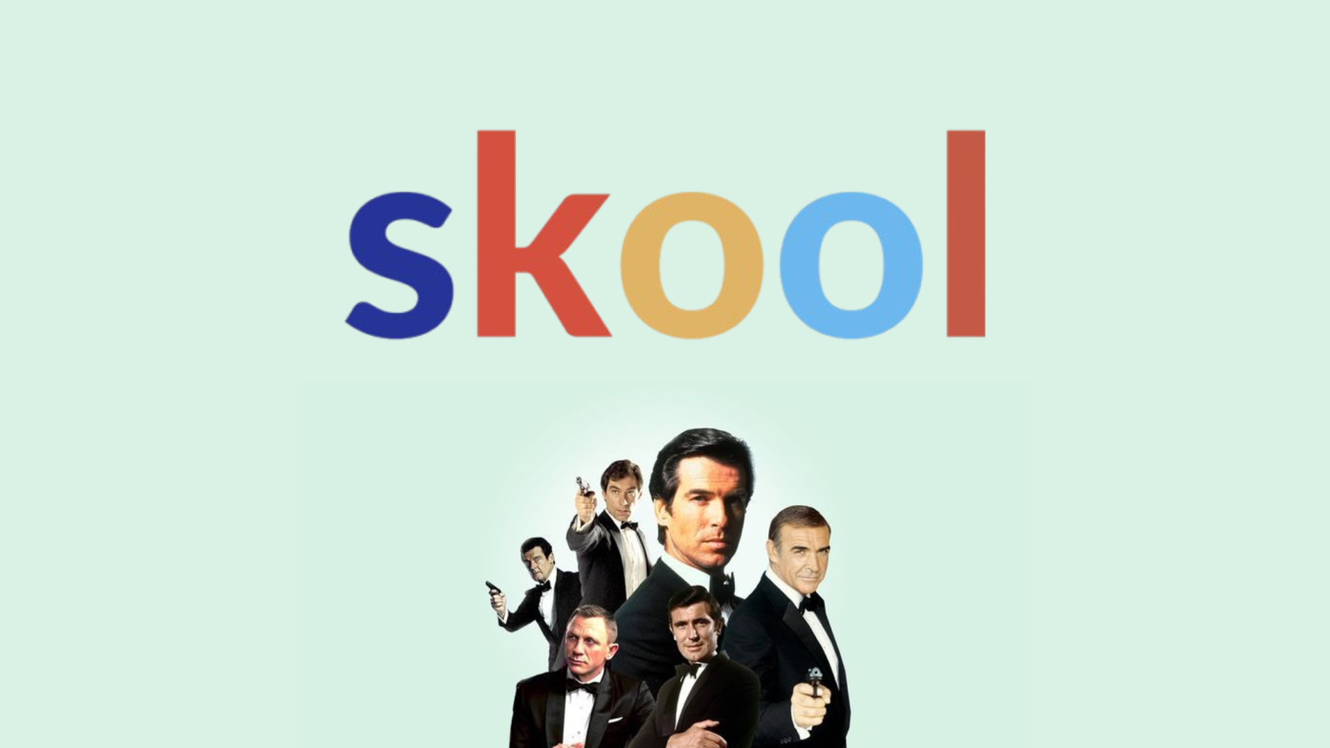 Skool Community